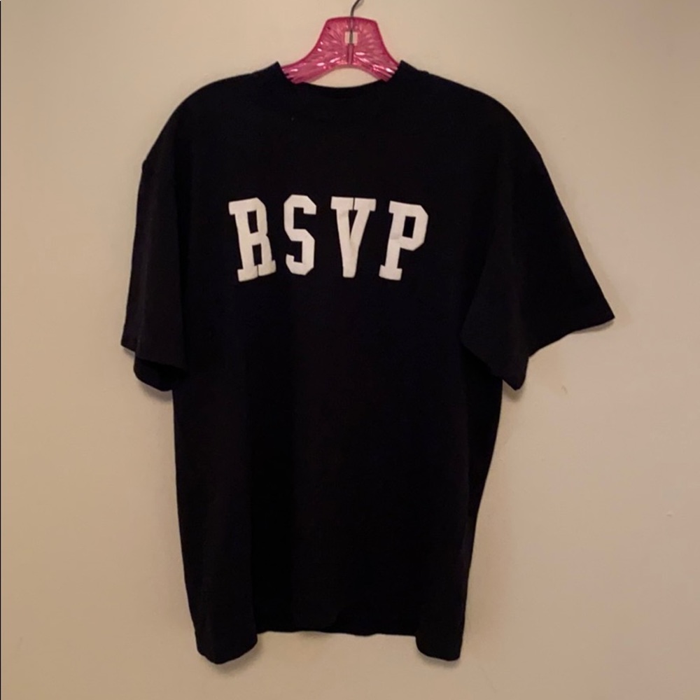 RSVP Gallery T Shirt
